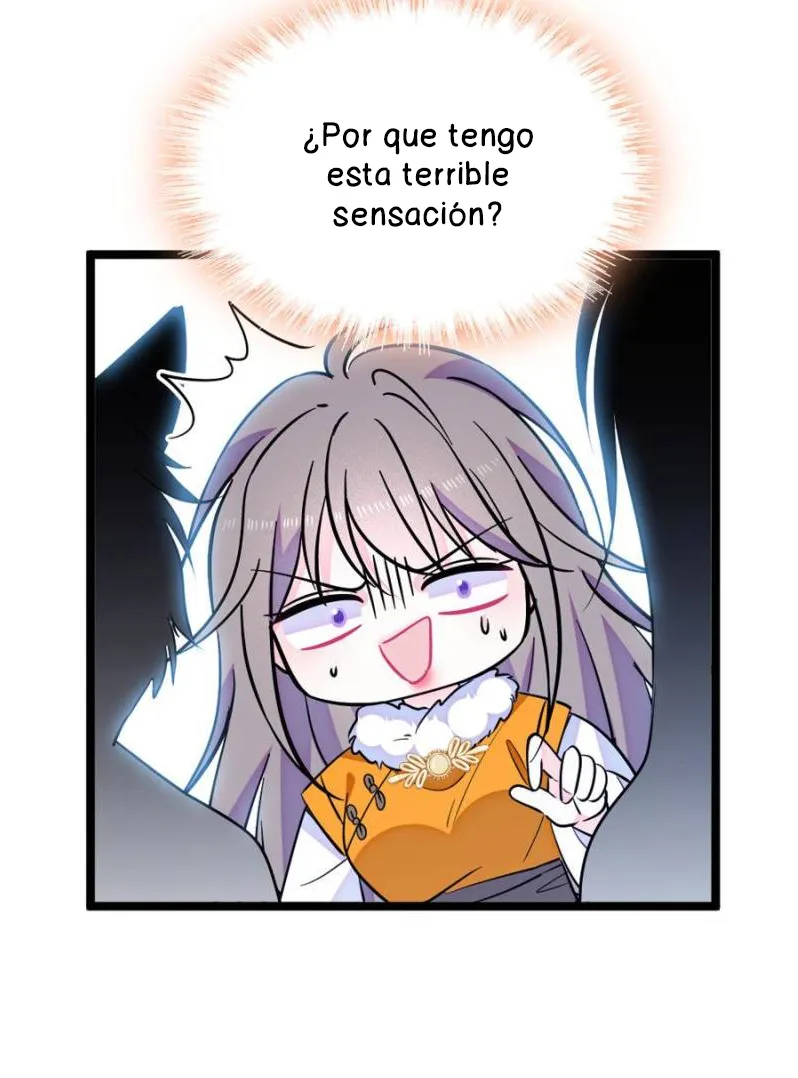 El lindo mundo de las bestias - Capítulo 372 - Página 19 - LectorTMOo
