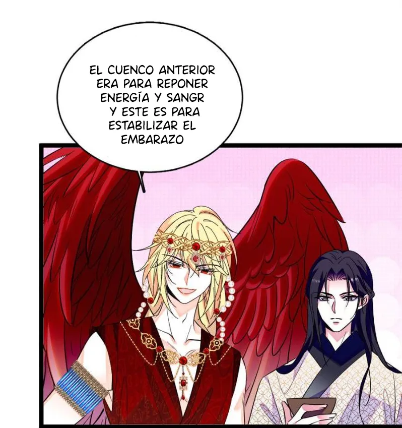 El lindo mundo de las bestias - Capítulo 372 - Página 21 - LectorTMOo