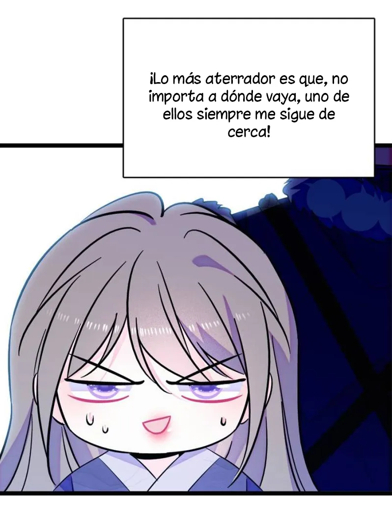 El lindo mundo de las bestias - Capítulo 372 - Página 23 - LectorTMOo