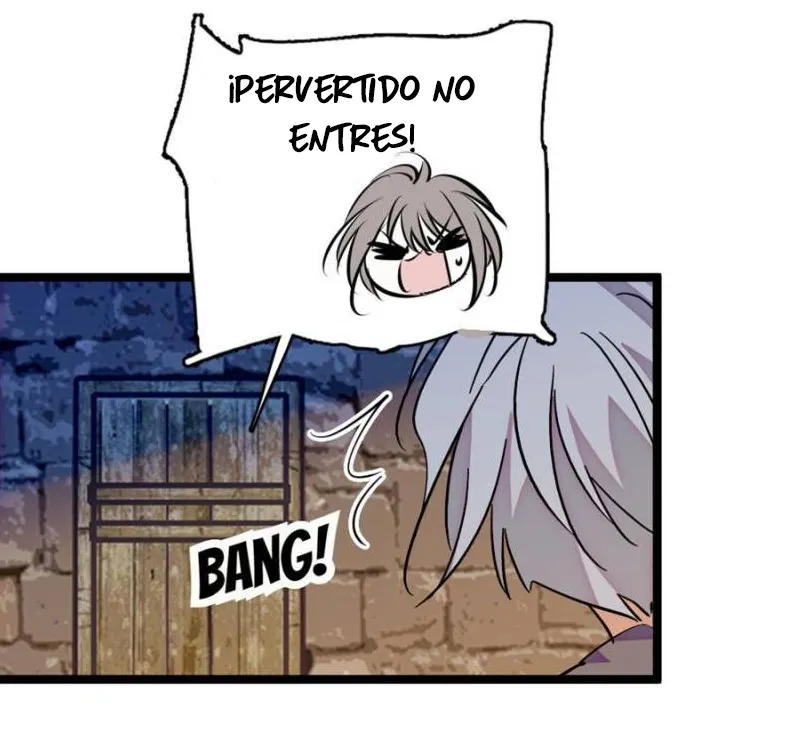 El lindo mundo de las bestias - Capítulo 372 - Página 26 - LectorTMOo