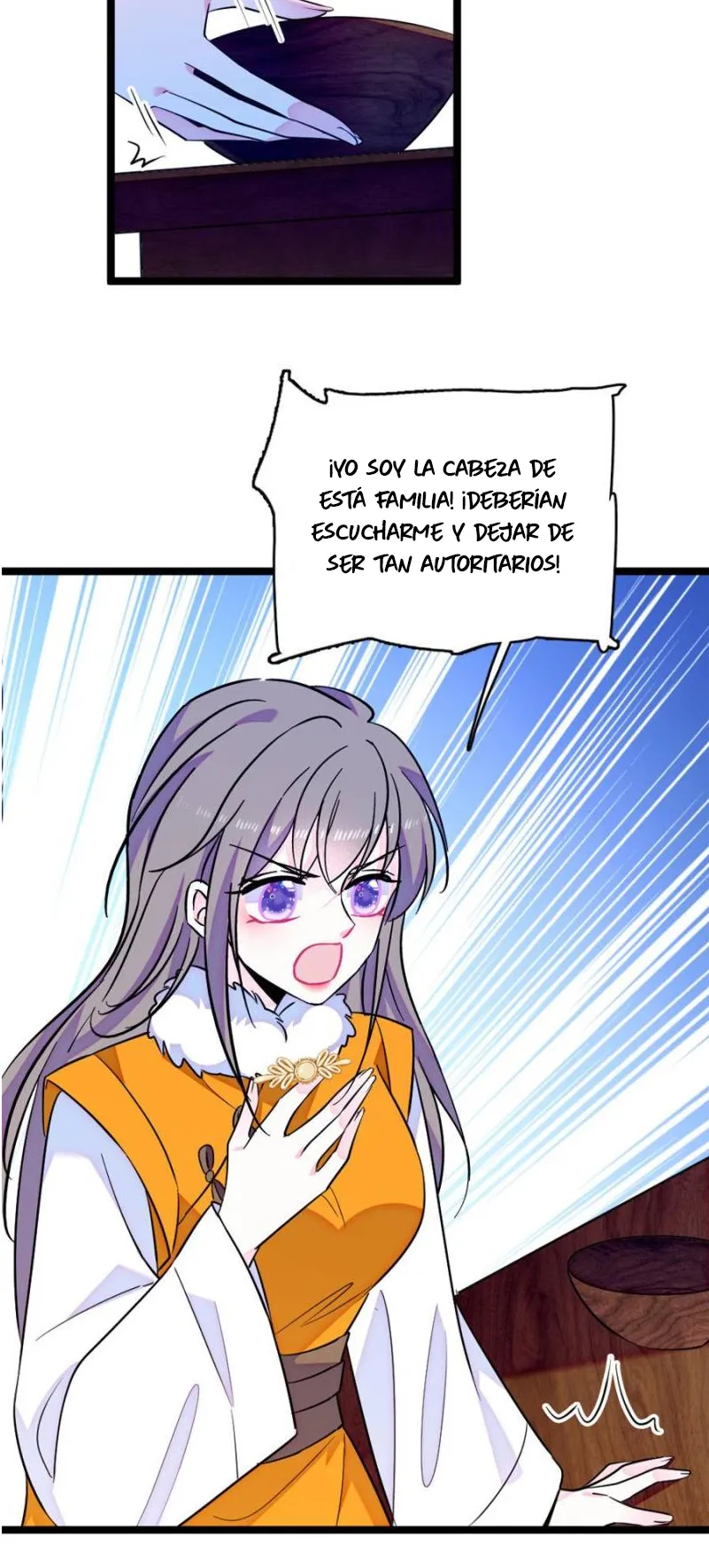 El lindo mundo de las bestias - Capítulo 372 - Página 29 - LectorTMOo