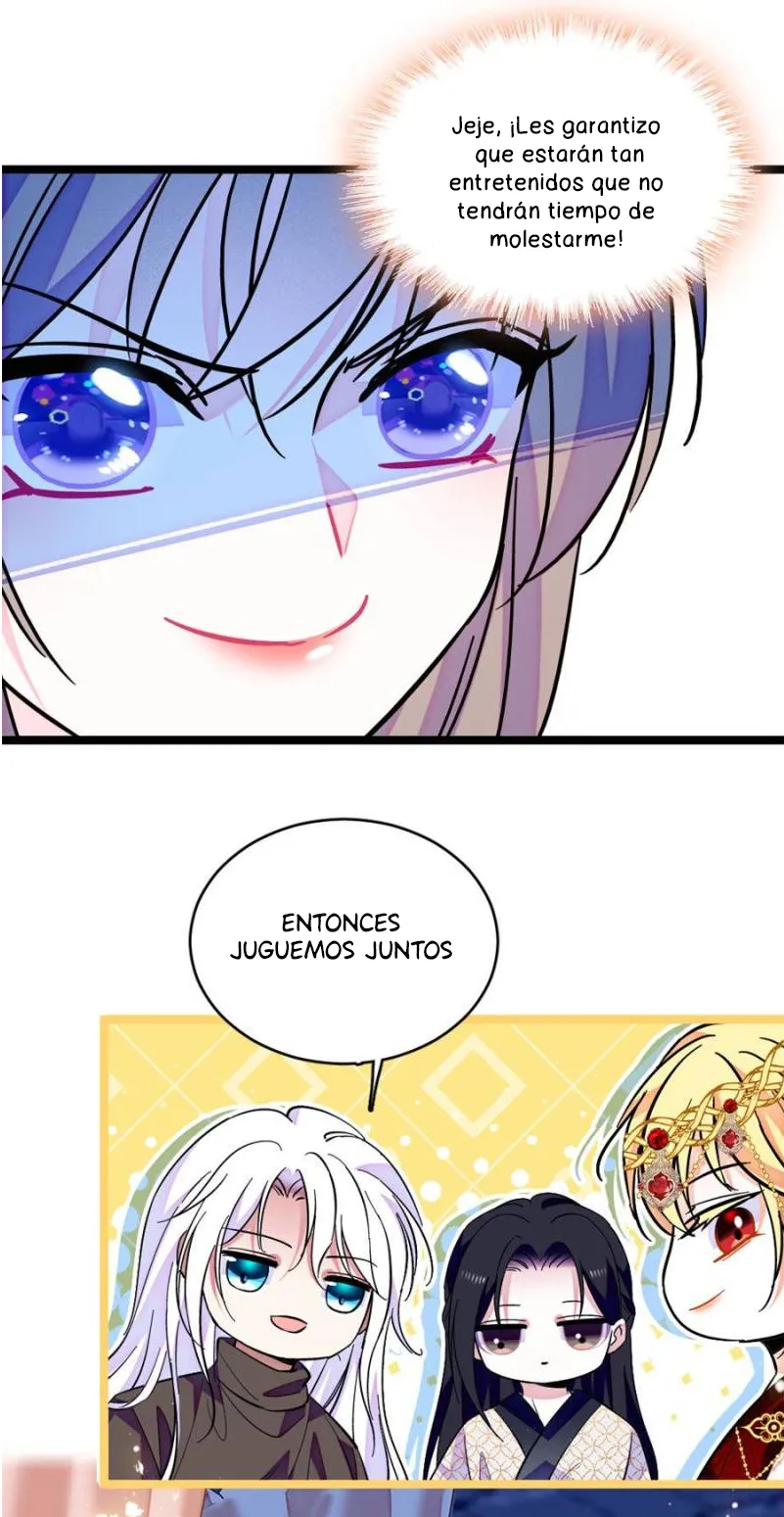 El lindo mundo de las bestias - Capítulo 372 - Página 43 - LectorTMOo