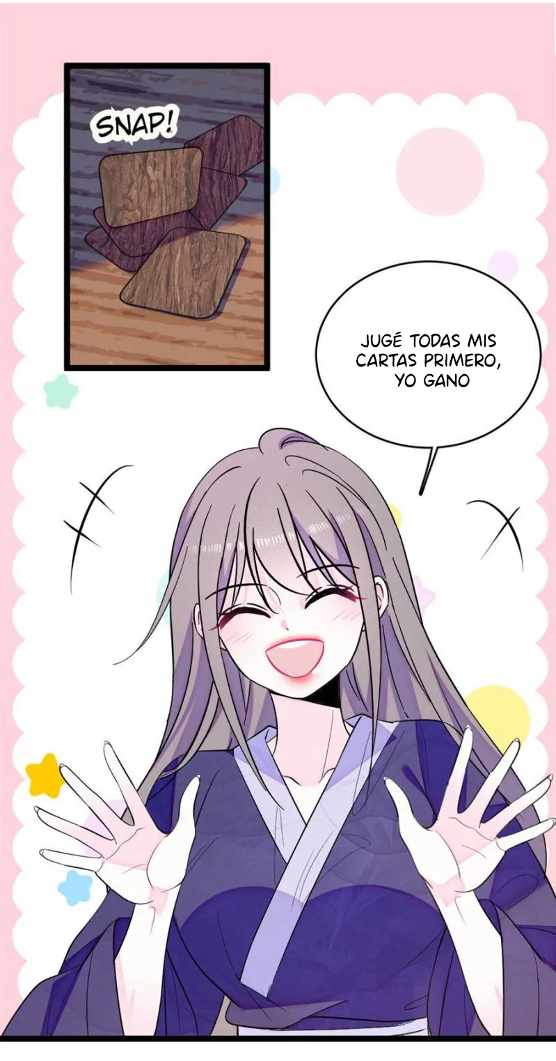 El lindo mundo de las bestias - Capítulo 372 - Página 45 - LectorTMOo