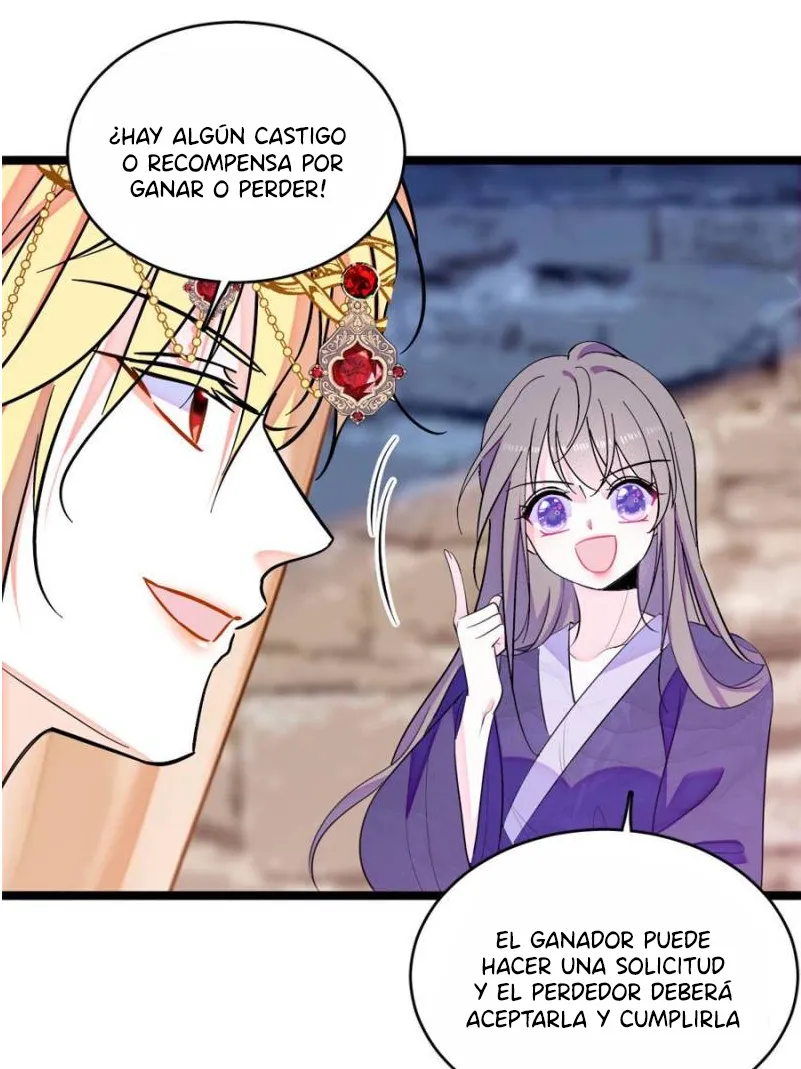 El lindo mundo de las bestias - Capítulo 372 - Página 46 - LectorTMOo