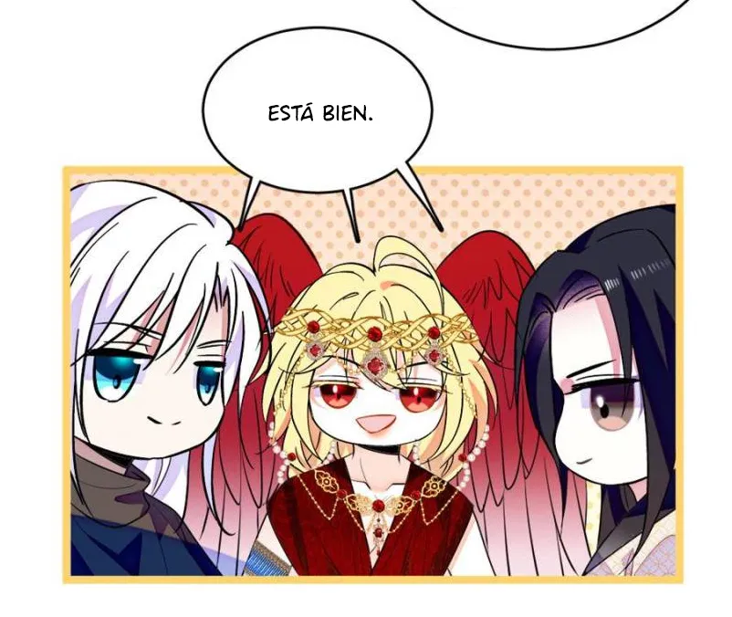 El lindo mundo de las bestias - Capítulo 372 - Página 47 - LectorTMOo