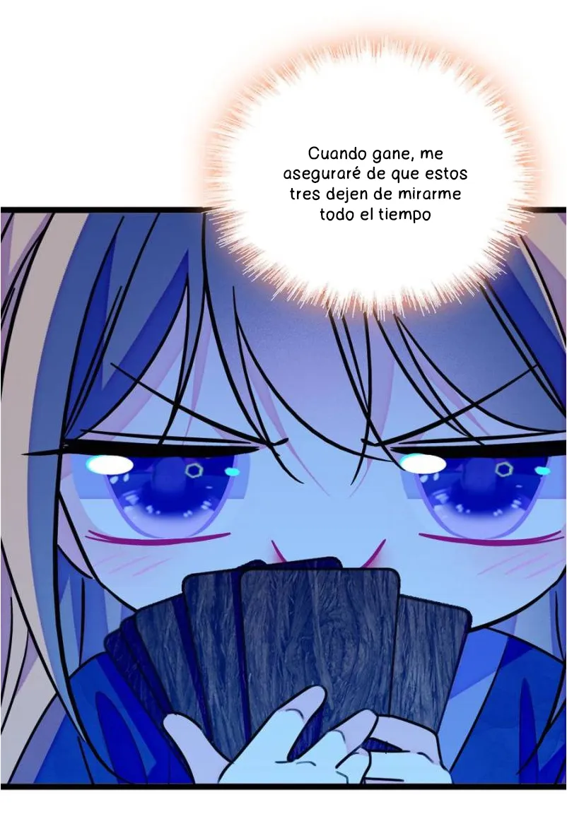 El lindo mundo de las bestias - Capítulo 372 - Página 48 - LectorTMOo