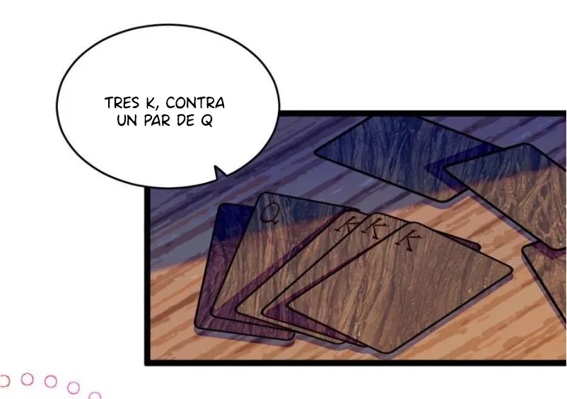 El lindo mundo de las bestias - Capítulo 372 - Página 49 - LectorTMOo