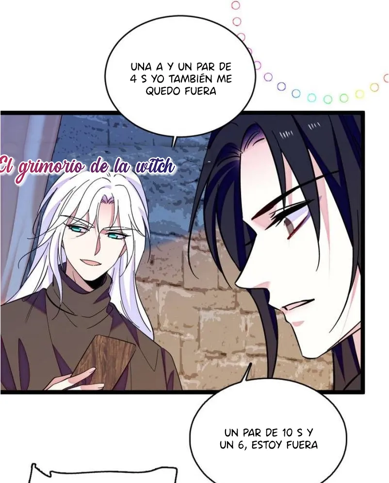 El lindo mundo de las bestias - Capítulo 372 - Página 51 - LectorTMOo