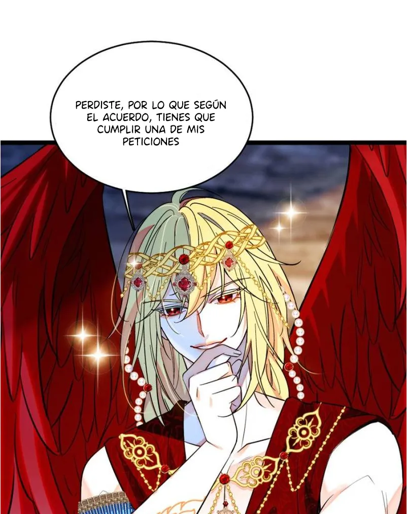 El lindo mundo de las bestias - Capítulo 372 - Página 53 - LectorTMOo