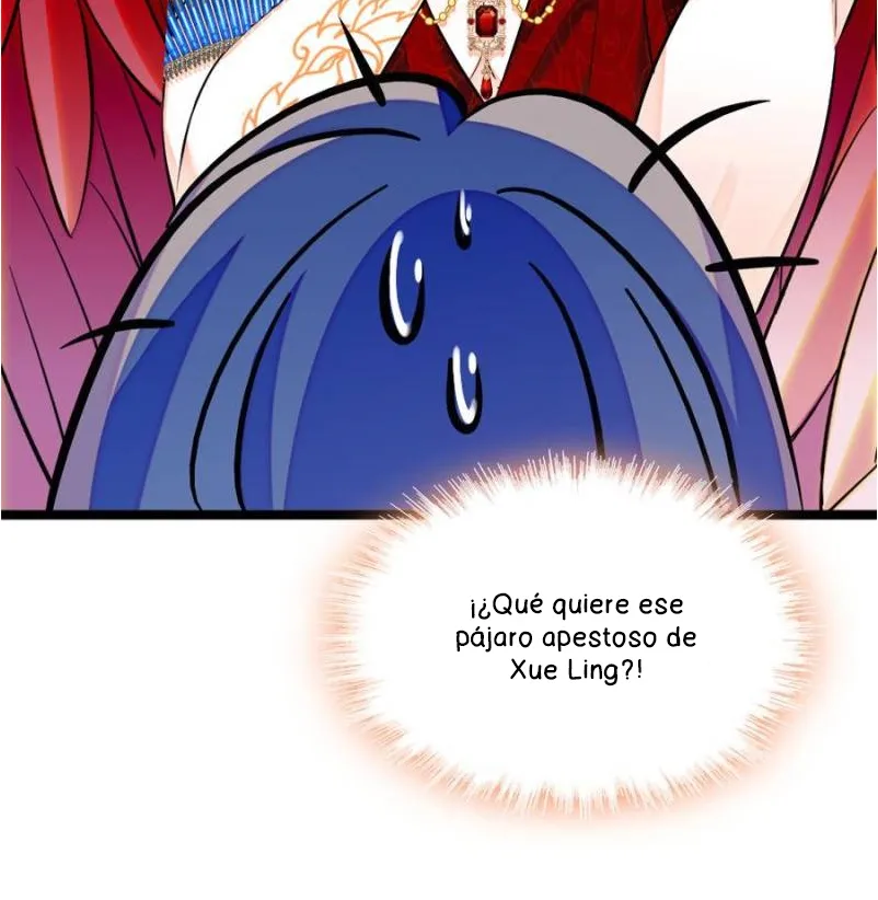 El lindo mundo de las bestias - Capítulo 372 - Página 54 - LectorTMOo