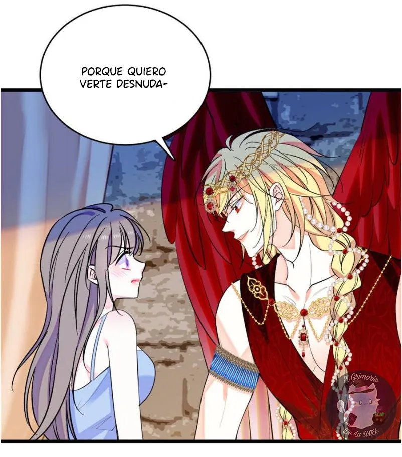 El lindo mundo de las bestias - Capítulo 373 - Página 11 - LectorTMOo