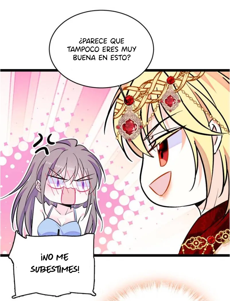 El lindo mundo de las bestias - Capítulo 373 - Página 23 - LectorTMOo