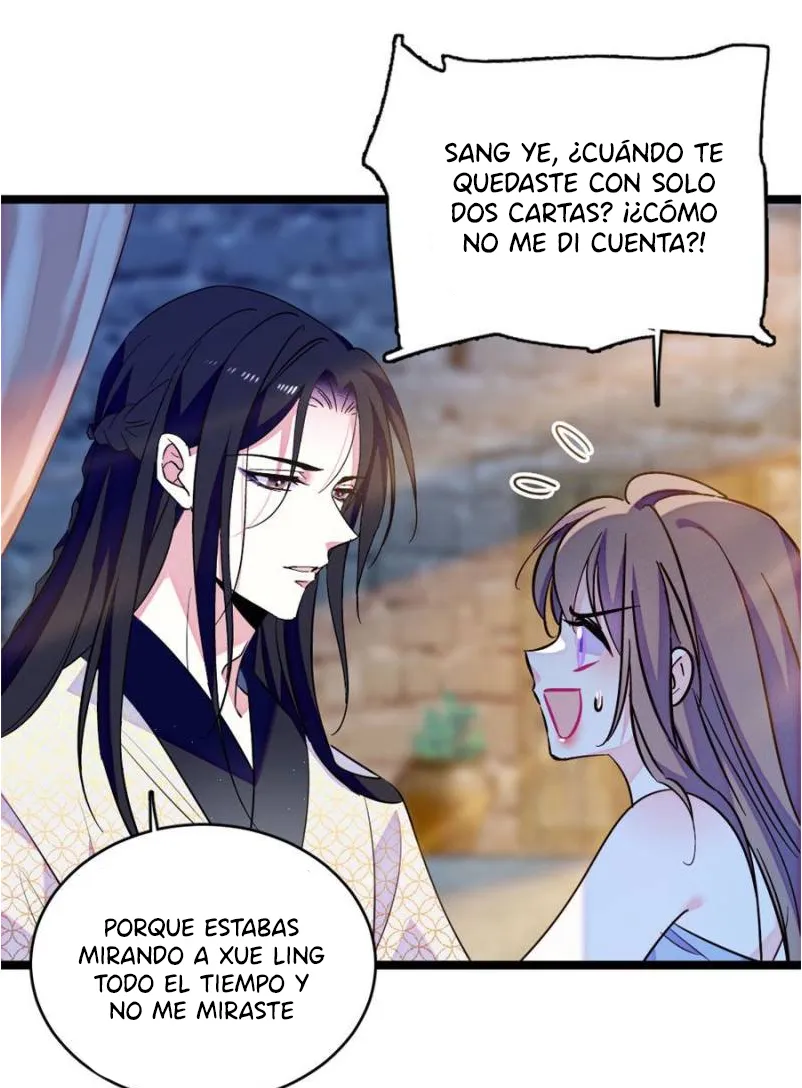 El lindo mundo de las bestias - Capítulo 373 - Página 26 - LectorTMOo