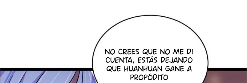 El lindo mundo de las bestias - Capítulo 373 - Página 29 - LectorTMOo