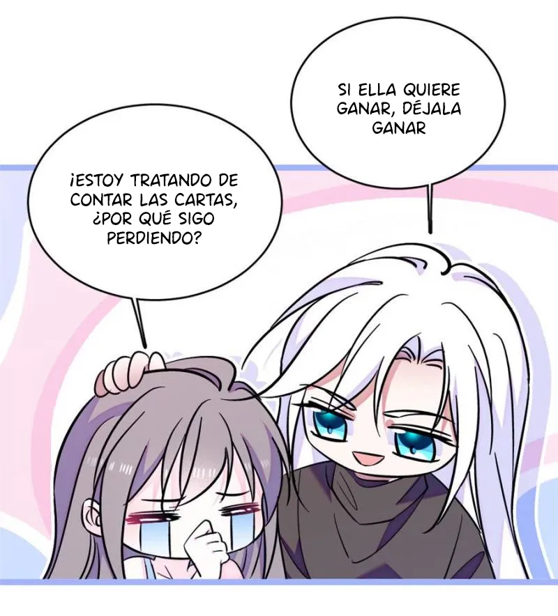 El lindo mundo de las bestias - Capítulo 373 - Página 31 - LectorTMOo