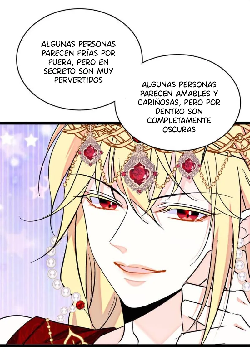 El lindo mundo de las bestias - Capítulo 373 - Página 37 - LectorTMOo
