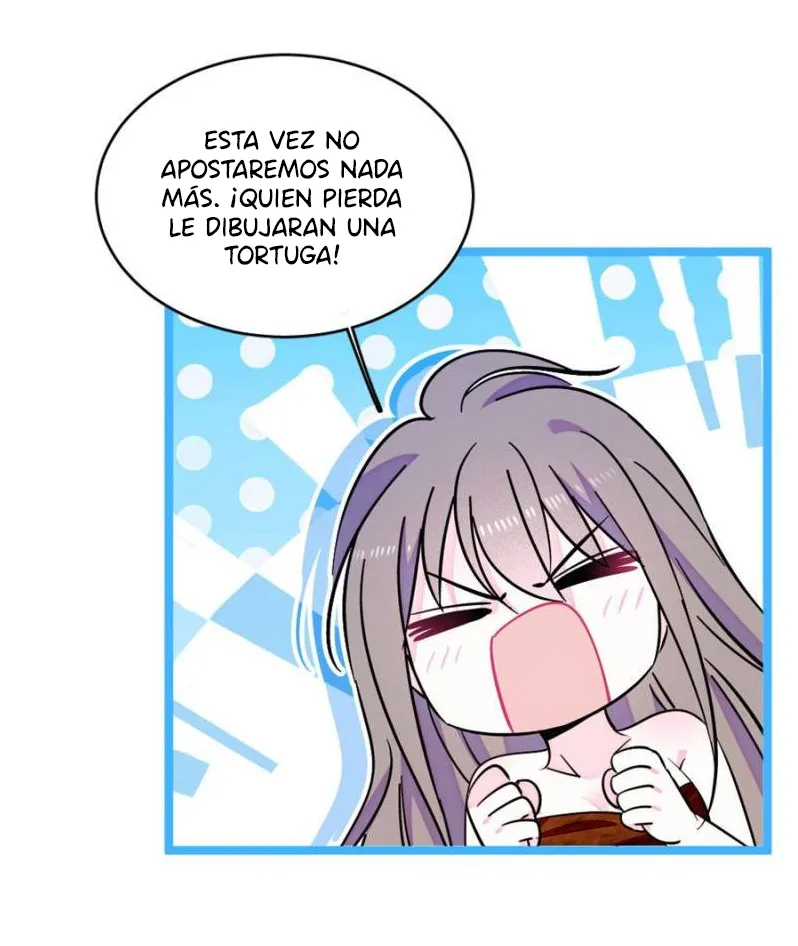 El lindo mundo de las bestias - Capítulo 373 - Página 38 - LectorTMOo