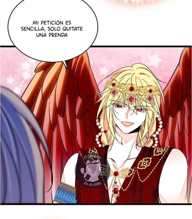 El lindo mundo de las bestias - Capítulo 373 - Página 4 - LectorTMOo