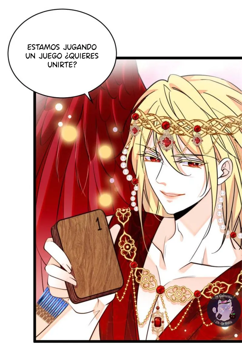 El lindo mundo de las bestias - Capítulo 373 - Página 42 - LectorTMOo