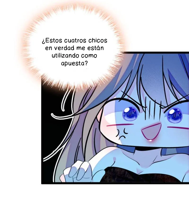 El lindo mundo de las bestias - Capítulo 373 - Página 46 - LectorTMOo