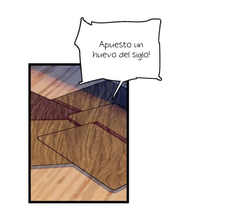El lindo mundo de las bestias - Capítulo 373 - Página 47 - LectorTMOo