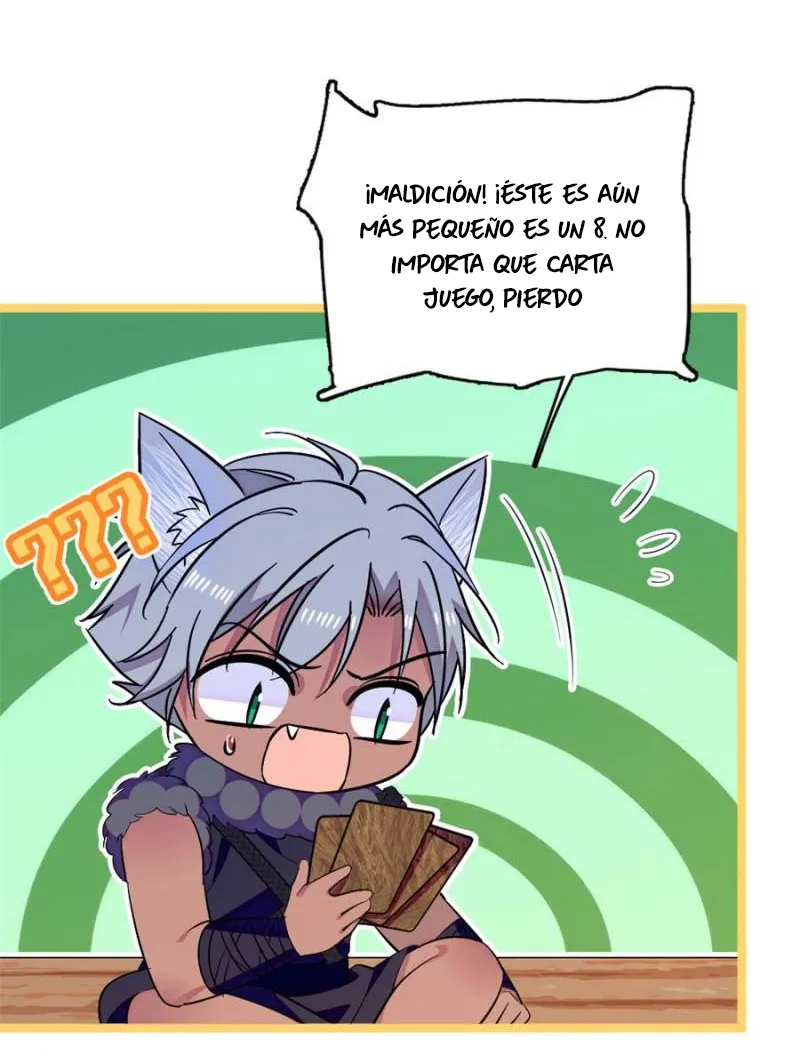 El lindo mundo de las bestias - Capítulo 373 - Página 49 - LectorTMOo
