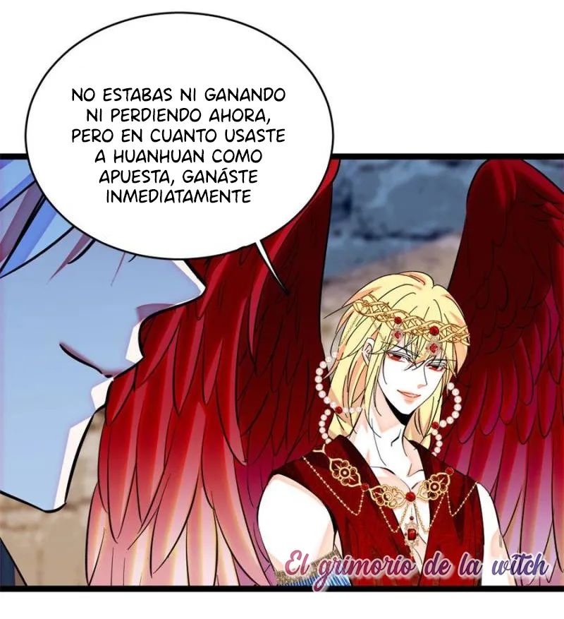 El lindo mundo de las bestias - Capítulo 373 - Página 50 - LectorTMOo