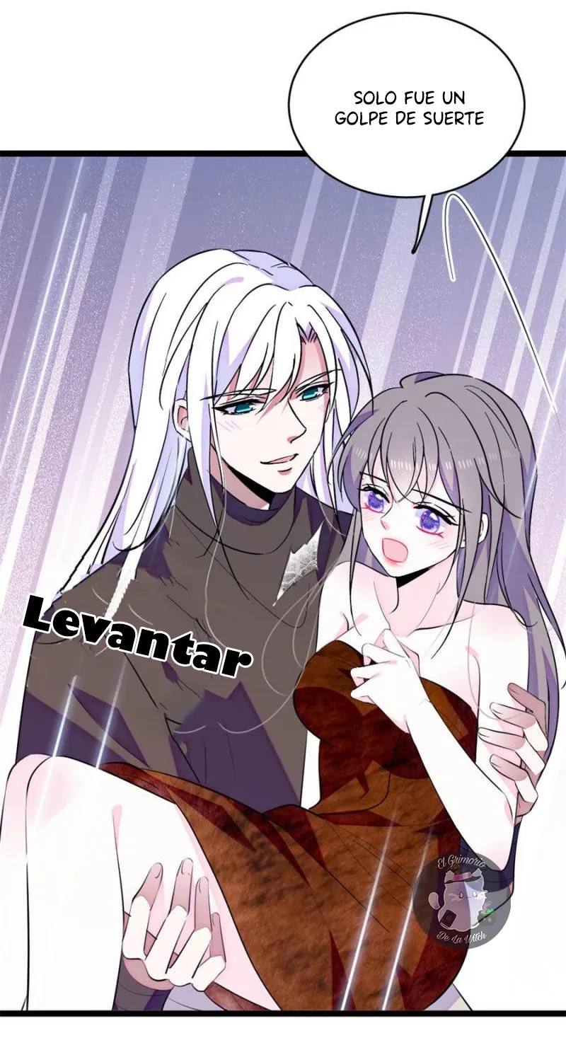 El lindo mundo de las bestias - Capítulo 373 - Página 51 - LectorTMOo