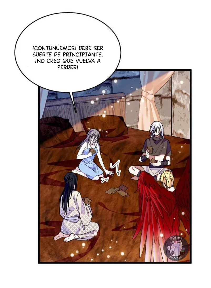 El lindo mundo de las bestias - Capítulo 373 - Página 6 - LectorTMOo