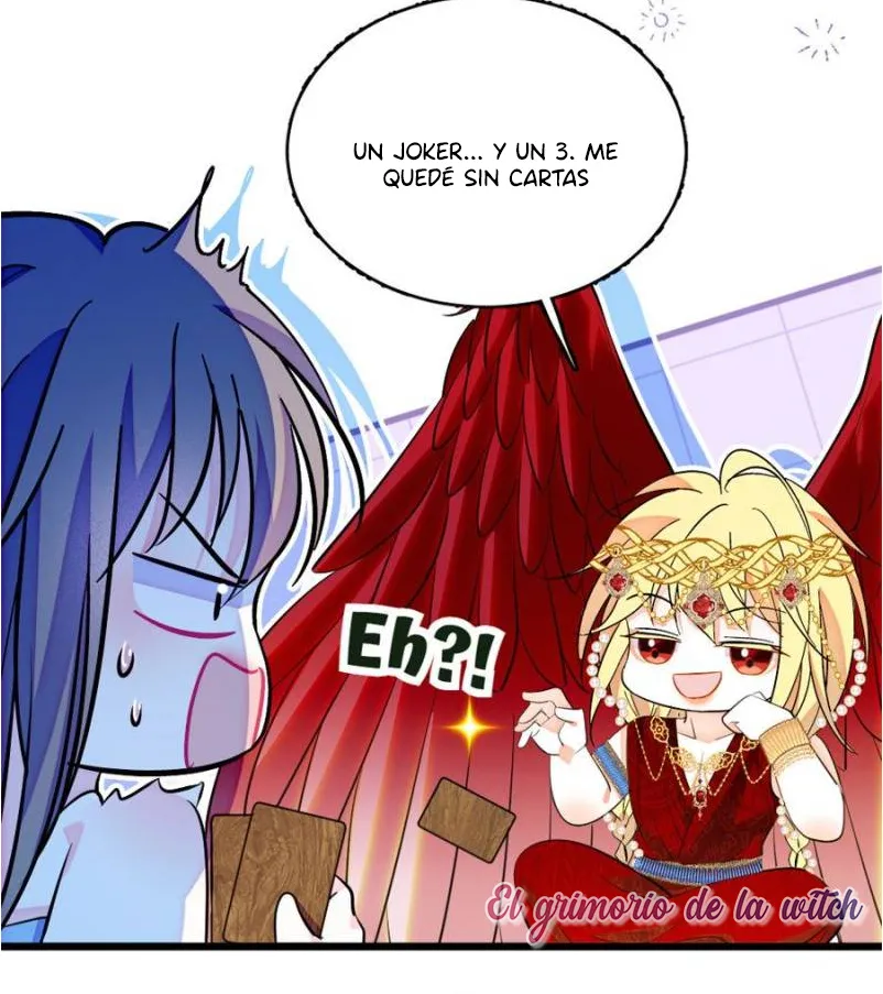 El lindo mundo de las bestias - Capítulo 373 - Página 9 - LectorTMOo