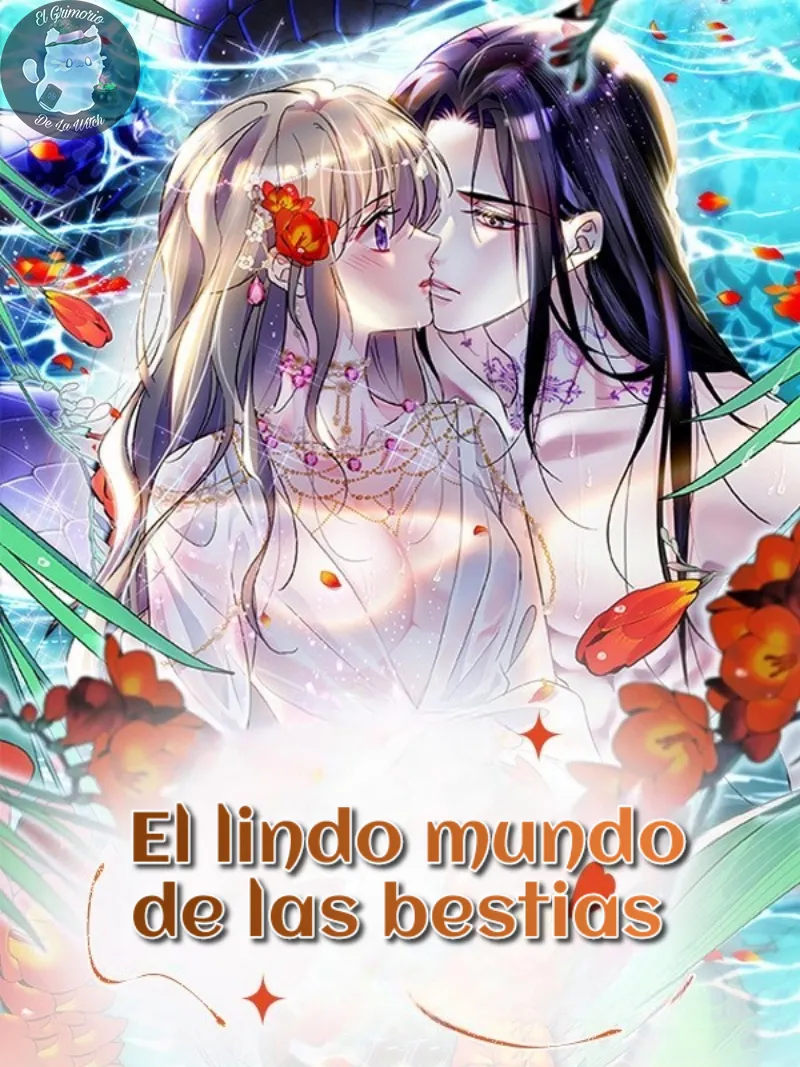 El lindo mundo de las bestias - Capítulo 375 - Página 1 - LectorTMOo