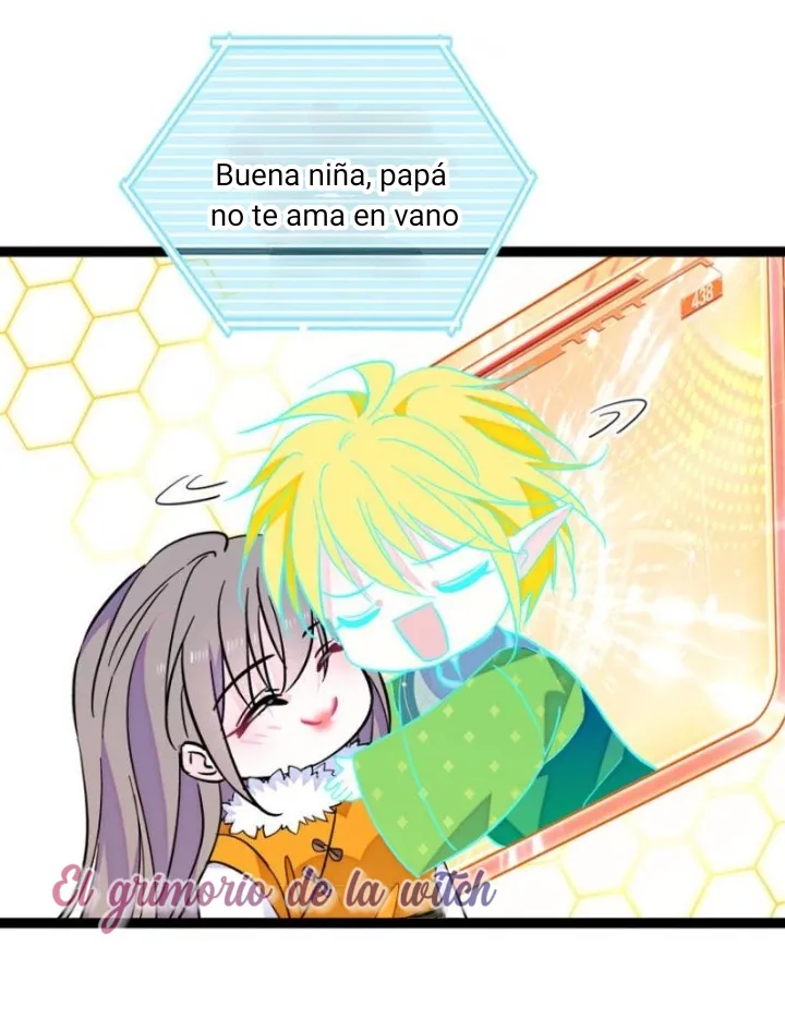 El lindo mundo de las bestias - Capítulo 375 - Página 11 - LectorTMOo
