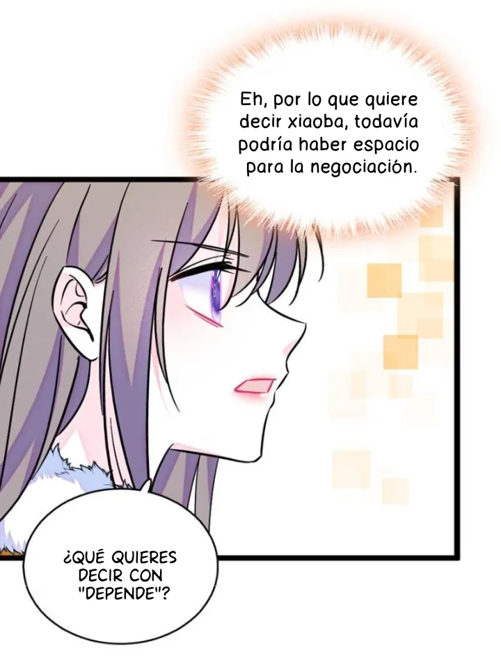 El lindo mundo de las bestias - Capítulo 375 - Página 5 - LectorTMOo