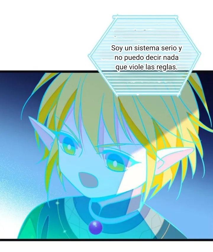El lindo mundo de las bestias - Capítulo 375 - Página 6 - LectorTMOo