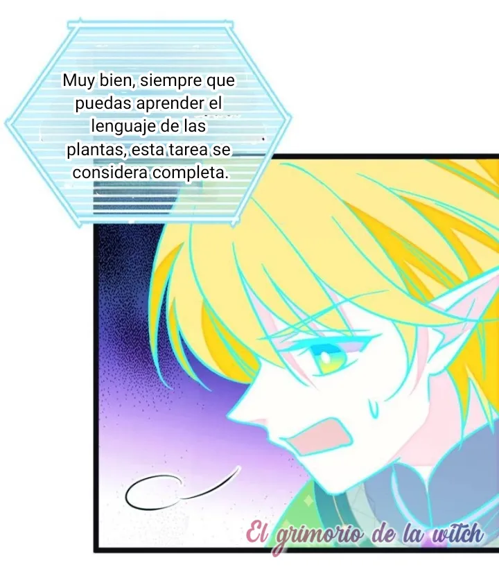 El lindo mundo de las bestias - Capítulo 375 - Página 8 - LectorTMOo