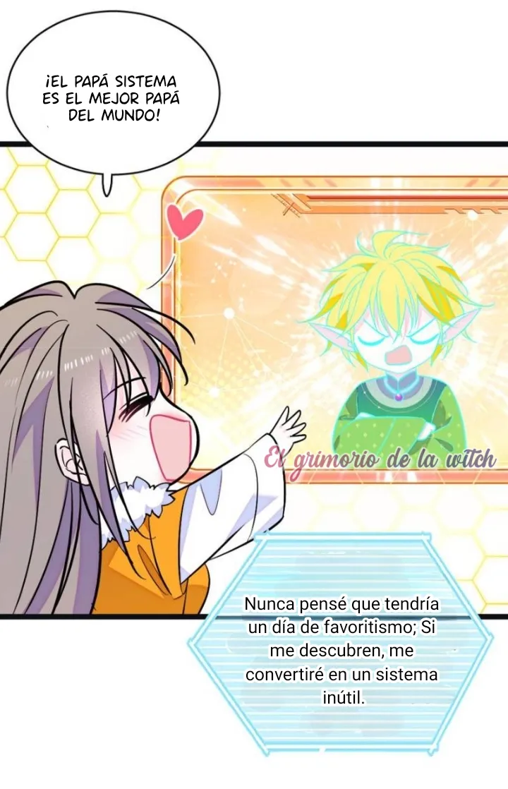 El lindo mundo de las bestias - Capítulo 375 - Página 9 - LectorTMOo