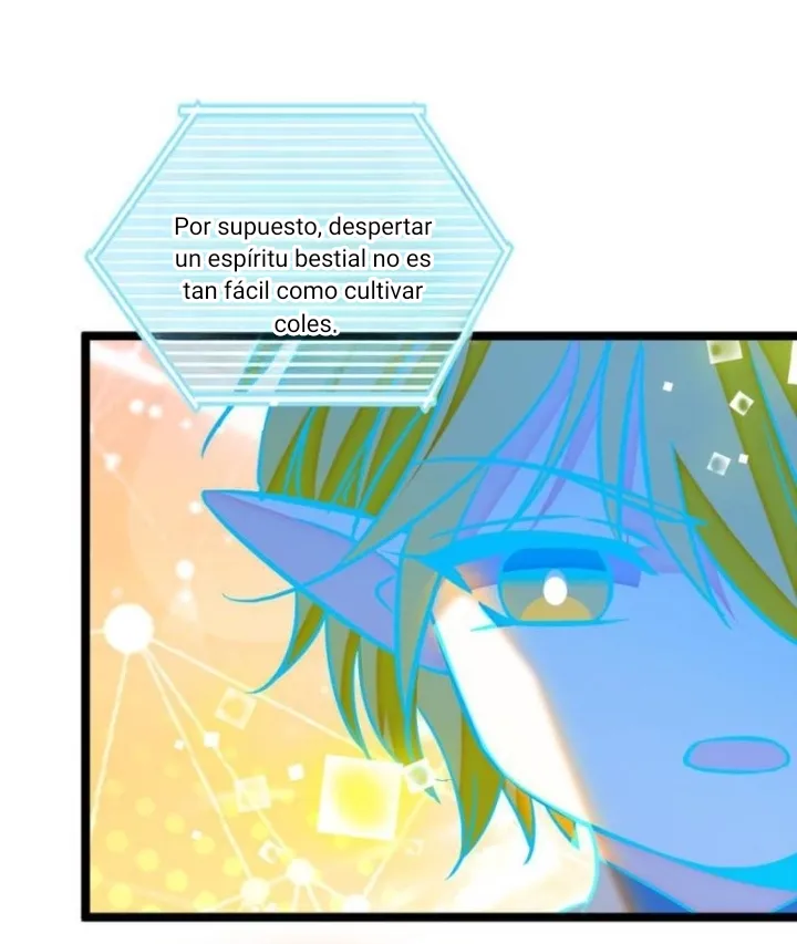 El lindo mundo de las bestias - Capítulo 376 - Página 12 - LectorTMOo