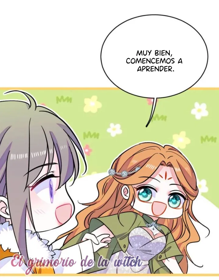 El lindo mundo de las bestias - Capítulo 376 - Página 19 - LectorTMOo