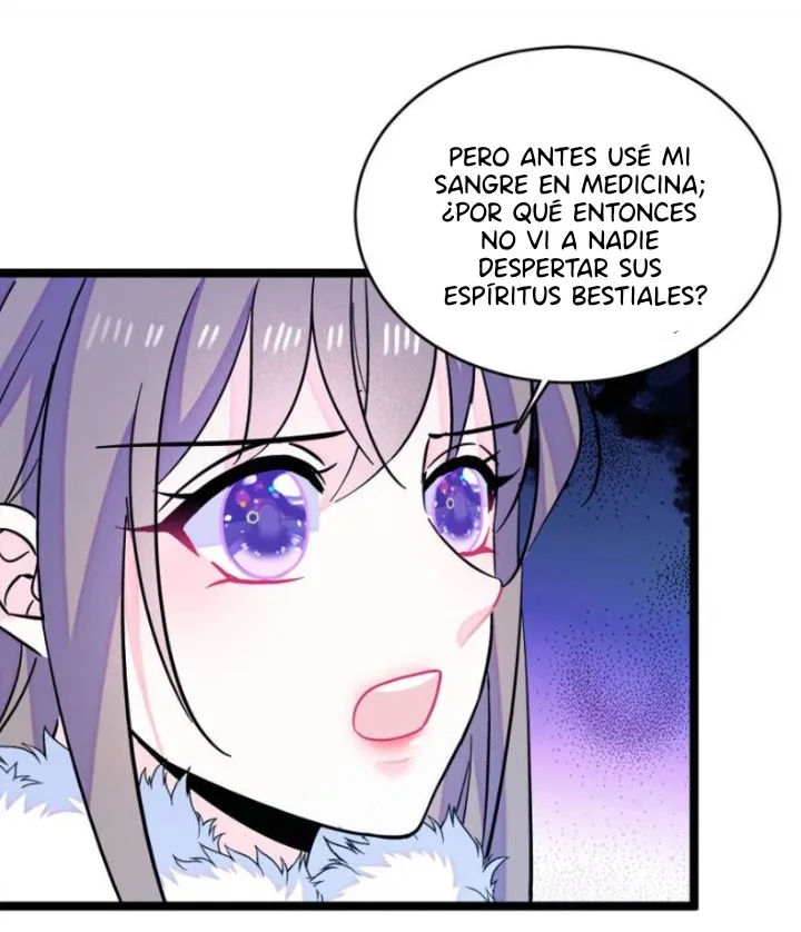 El lindo mundo de las bestias - Capítulo 376 - Página 9 - LectorTMOo