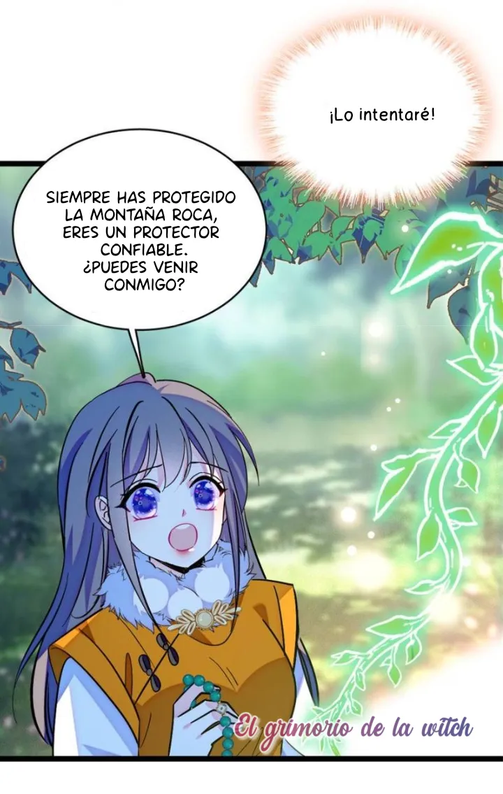 El lindo mundo de las bestias - Capítulo 377 - Página 12 - LectorTMOo