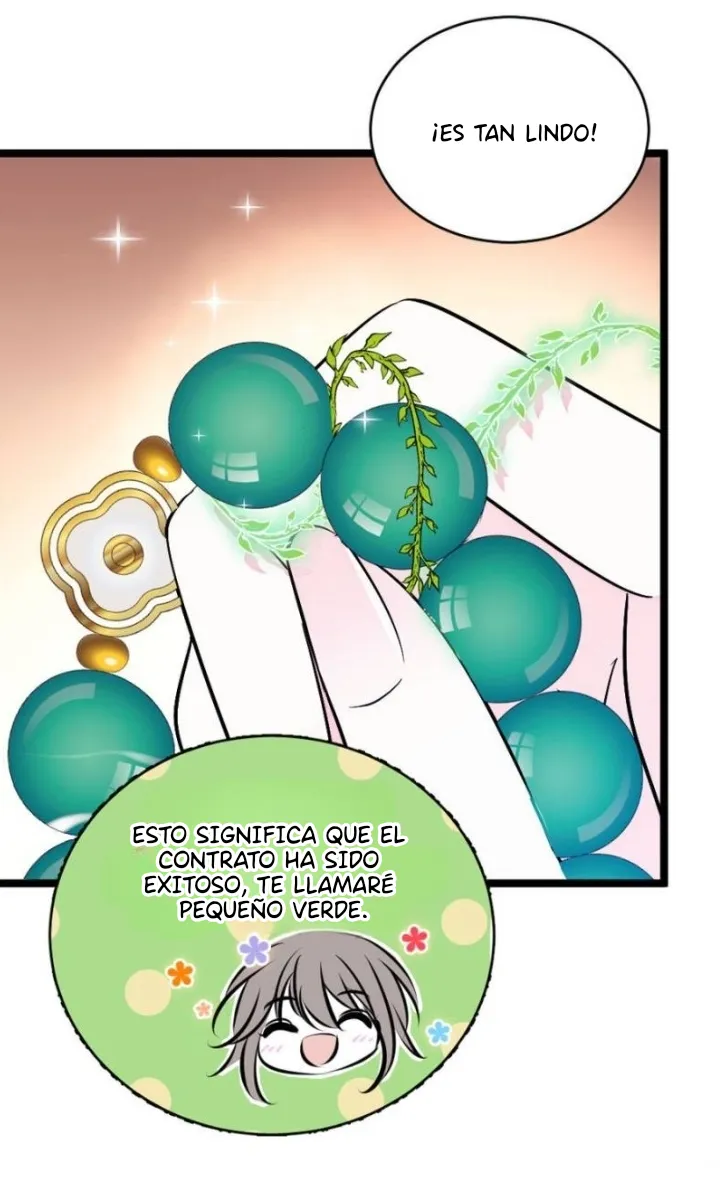El lindo mundo de las bestias - Capítulo 377 - Página 15 - LectorTMOo