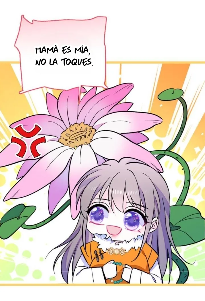 El lindo mundo de las bestias - Capítulo 377 - Página 16 - LectorTMOo