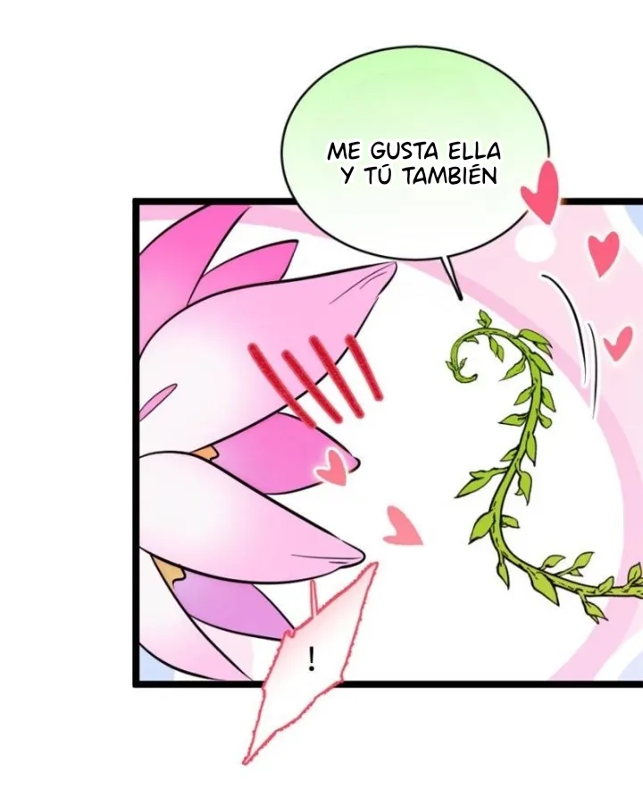 El lindo mundo de las bestias - Capítulo 377 - Página 17 - LectorTMOo