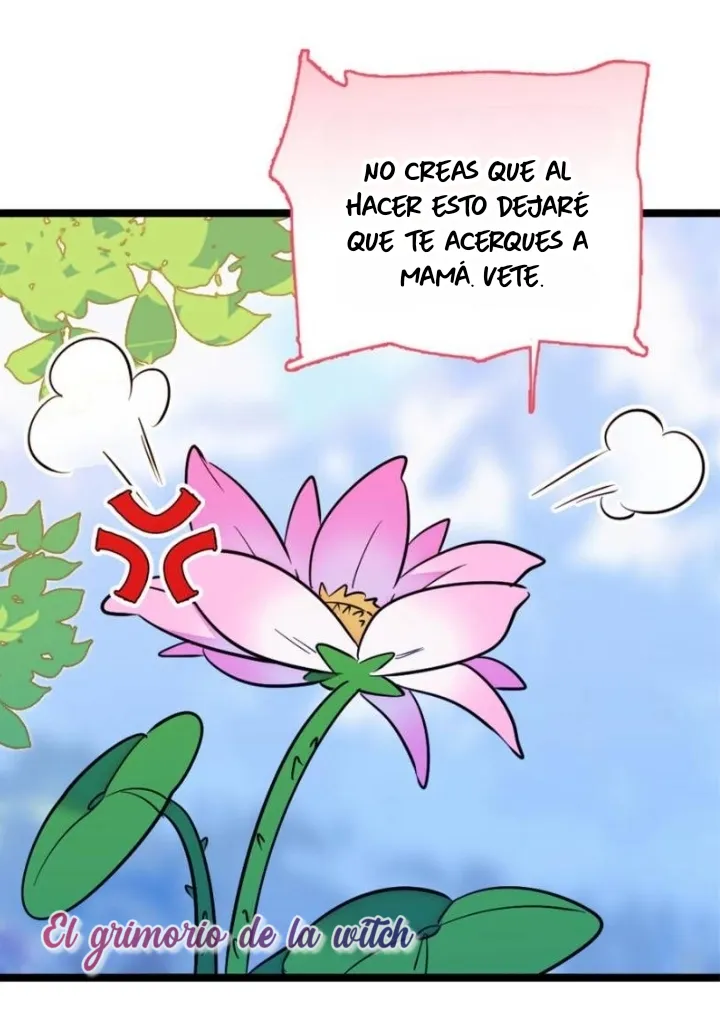 El lindo mundo de las bestias - Capítulo 377 - Página 18 - LectorTMOo