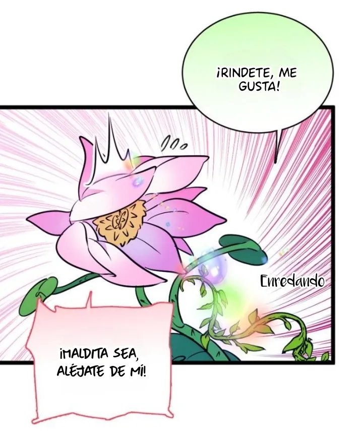 El lindo mundo de las bestias - Capítulo 377 - Página 19 - LectorTMOo