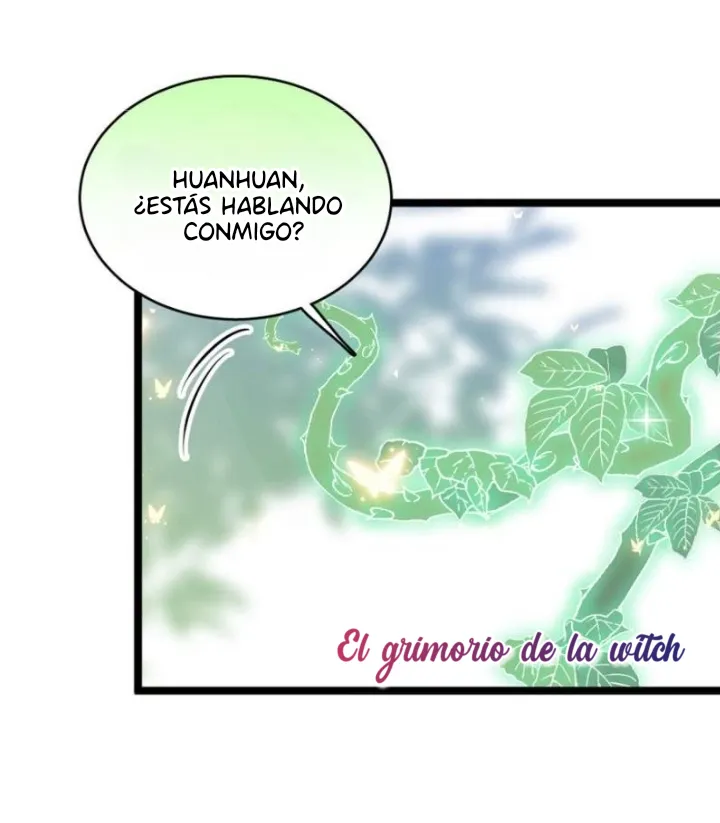 El lindo mundo de las bestias - Capítulo 377 - Página 5 - LectorTMOo