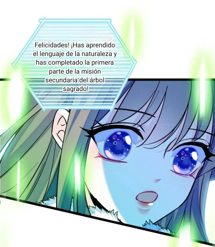 El lindo mundo de las bestias - Capítulo 377 - Página 8 - LectorTMOo