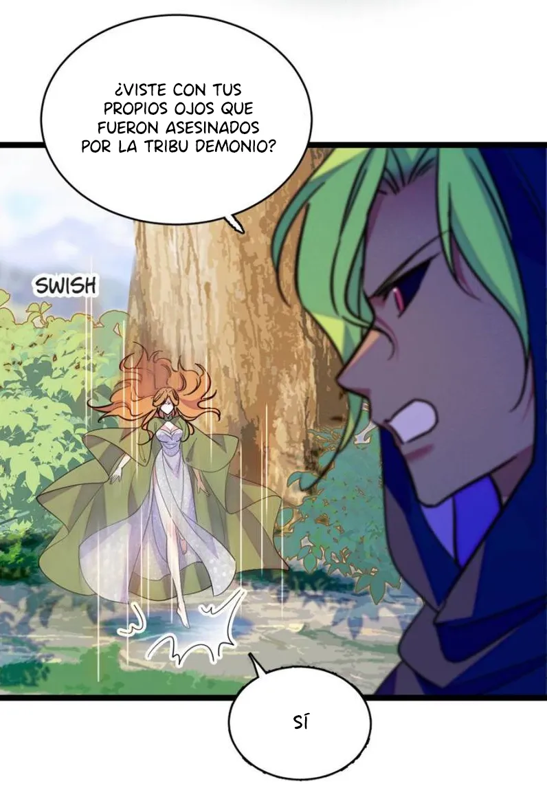 El lindo mundo de las bestias - Capítulo 378 - Página 13 - LectorTMOo