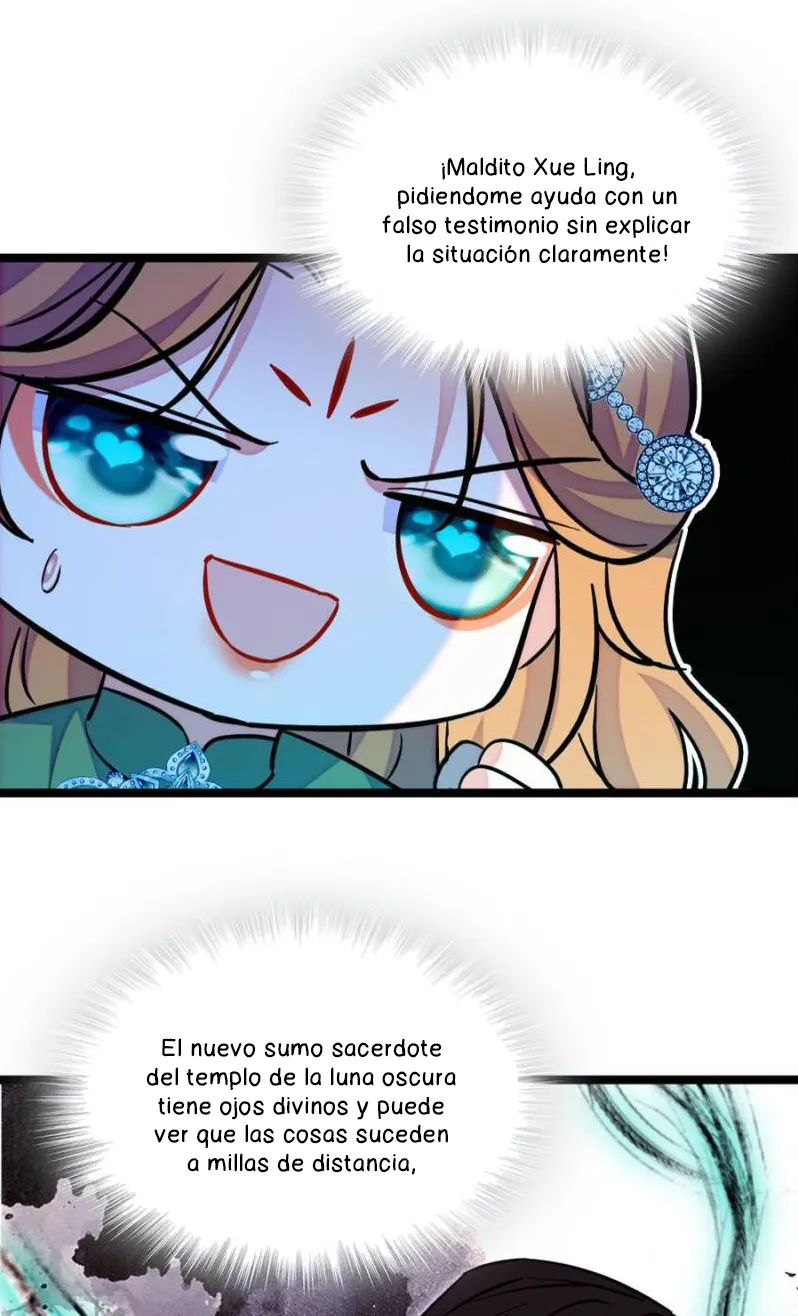 El lindo mundo de las bestias - Capítulo 378 - Página 15 - LectorTMOo