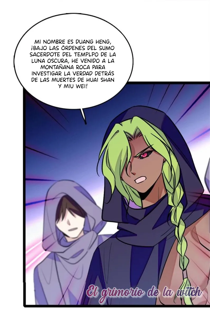 El lindo mundo de las bestias - Capítulo 378 - Página 3 - LectorTMOo